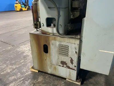 Used BLANCHARD NO. 22 Rotary Surface Grinders Ohio US | HGR 24 #1323810