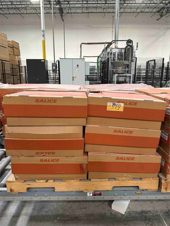 Used SALICE _UNKNOWN_ Misc Woodworking Parts Florida US | MachineryMax #1423839