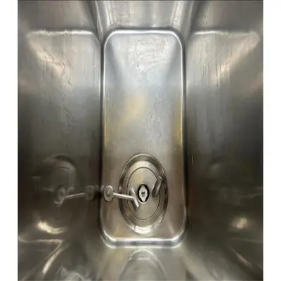 Used Telme _UNKNOWN_ Pasteurizers Pennsylvania US | ISCA #1299353