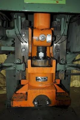 USED L & J W60