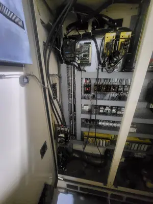 USED 1999 TSUGAMI FMA3-II