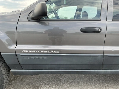 Used 2004 JEEP GRAND CHEROKEE SUVs Michigan US | Miedema Asset Management Group #1413879