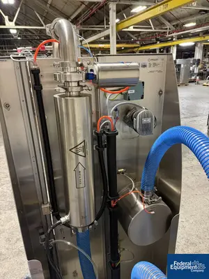 Used Pro-C-epT Procept 4M8-TriX Spray Dryer System Spray Dryers Ohio US | Federal Equipment Company #1512688