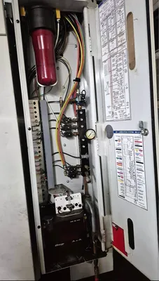 2014 HAAS VF4-SS Vertical Machining Centers | Murphy Machinery (7)