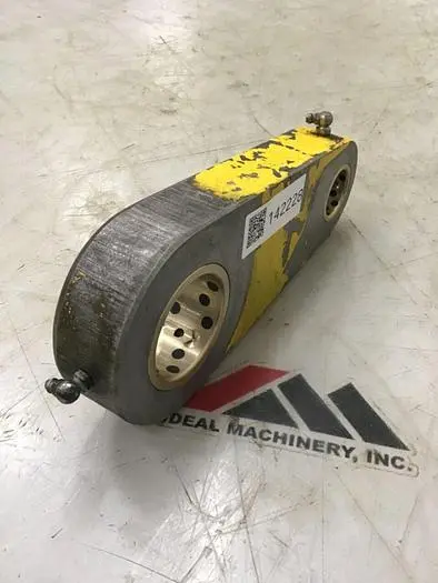 Used VAN DORN 305060 Injection Molding Parts Michigan US | Ideal Machinery #589862