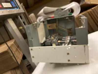 Used ALLEN-BRADLEY 2192F-BAC-24 Miscellaneous Equipment (Electrical & Power) | Surplus Asset Holdings #1198052
