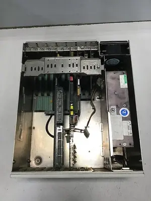 USED CHEROKEE INTERNATIONAL QT4A1