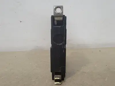 USED SQUARE D QOB130