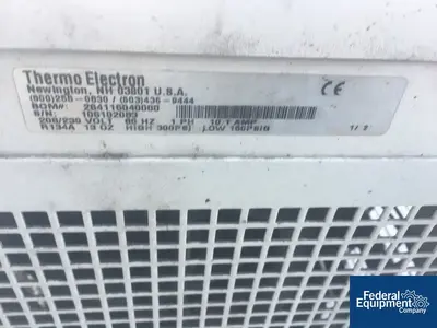 USED Thermo Scientific Thermo Electron Recirculator, Model M75