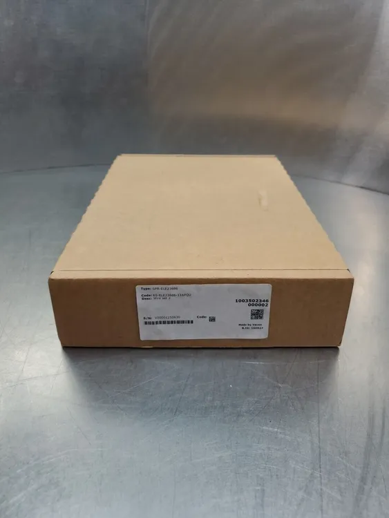 Used Vacon _UNKNOWN_ PLC Processors | Palmetto Automation #1157319