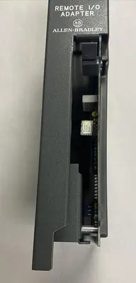 USED ALLEN-BRADLEY 1771-ASB