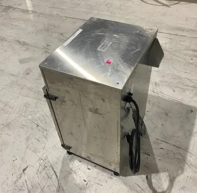 USED FUMEX AIR FILTRATION FUME EXTRACTOR UNIT