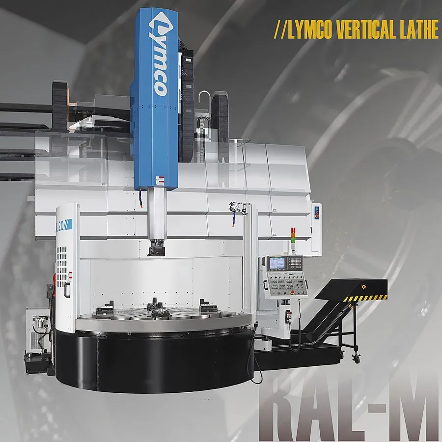 NEW Lymco RAL