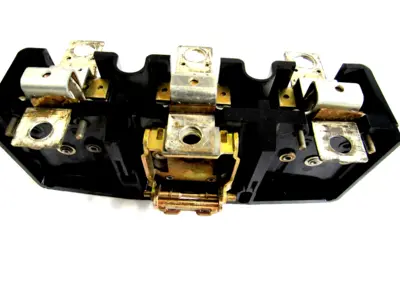 NEW GOULD I-T-E JL3-TD70 CIRCUIT BREAKER TRIP UNIT 3POLE JL3TD70