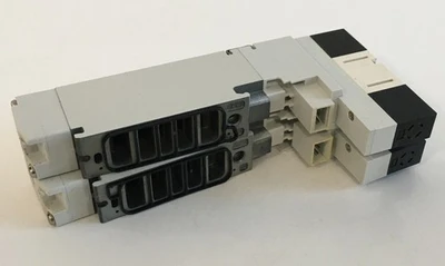 USED SMC VQ2200-5