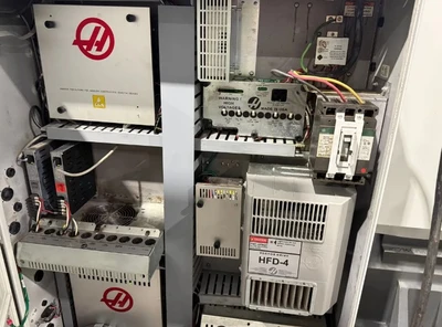 Used 2011 HAAS TL-3 CNC Lathes Florida US | Legacy CNC Machinery, LLC #1271545