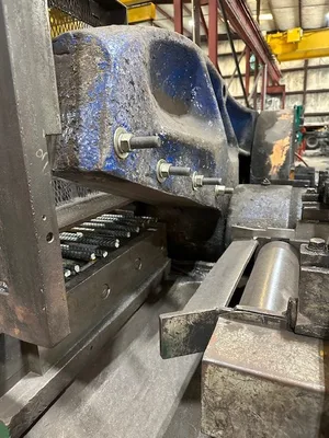 USED 1970 WILLIAMS FORM ENGINEERING 22A