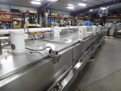 USED LIQUID CARBONIC CORPORATION JE-U4