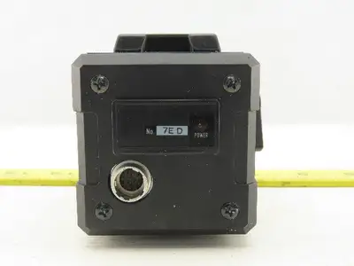 Kodak Videk K00482 S20 Industrial Camera