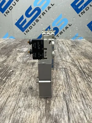 Used Festo 533345 G Pumps South Carolina US | ESS Industrial Equipment Sales #1326458