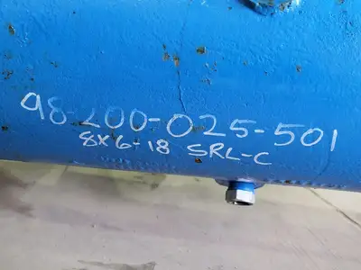 USED GOULDS 98-200-025-501