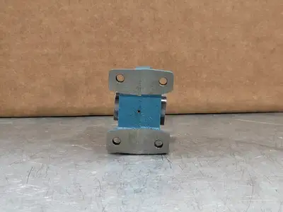 USED BARDEN PBL8