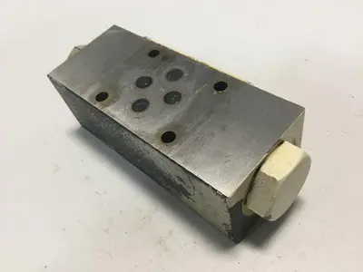 USED PARKER CPOM2DD 30