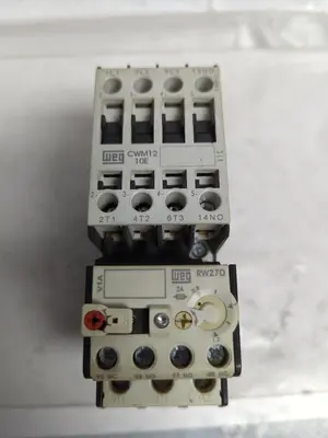 Used WEG CWM12 Miscellaneous Equipment (Electrical & Power) Ohio US | Surplus Asset Holdings #1235740