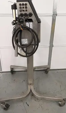 USED VIDEOJET 1610