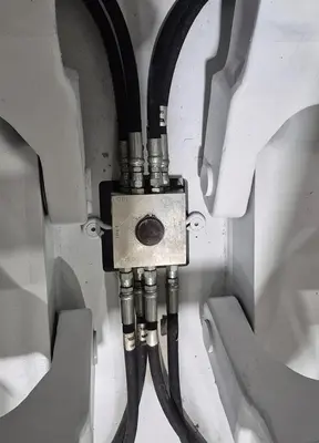 USED CASCADE 100F-RCP-339