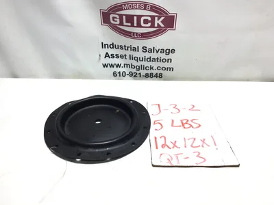 Fisher L130-E-22 RPP 30A Diaphragm Assembly – Industrial Control Valve