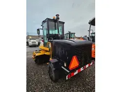 Used 2019 LAYMOR SM450-ST Street Sweeper Pennsylvania US | Iron Exchange Equipment Solutions #1353847