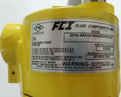 NEW FCI GF92-A0A1A1WWW30FHD1AC