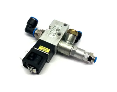 USED FESTO 8049880