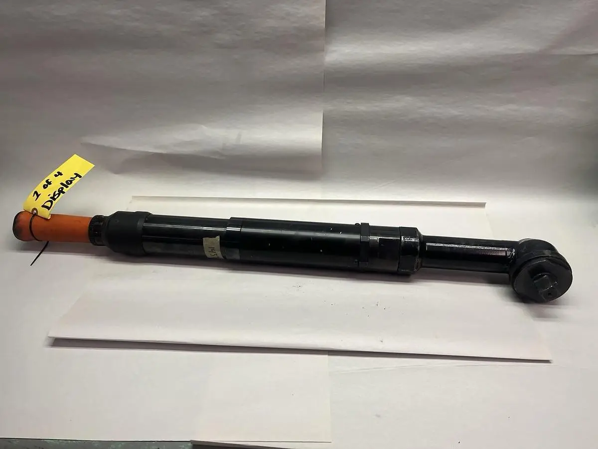 Used CLECO 67EAS70AM6 Air Tools, DC Electrical Tools & Accessories Ohio US | Surplus Asset Holdings #1578941