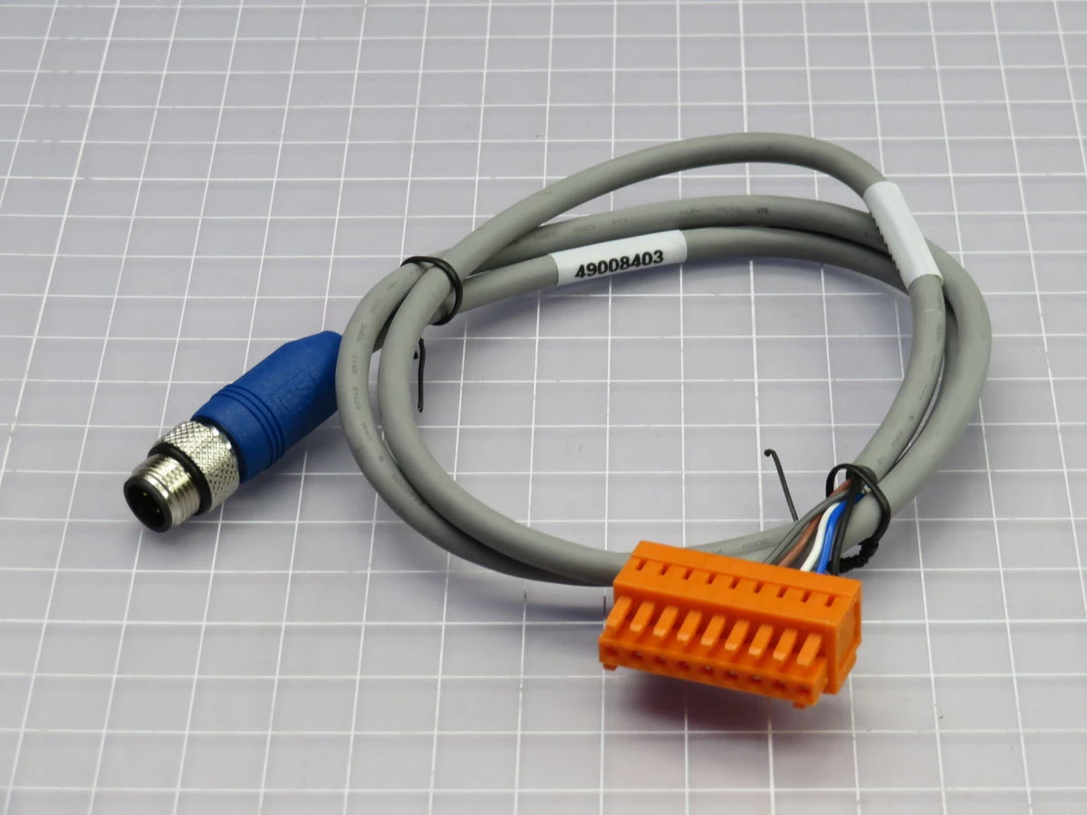 New | in-Stock POWERSONIC _UNKNOWN_ Electrical Fittings Texas US | OCO Industrial #1602590