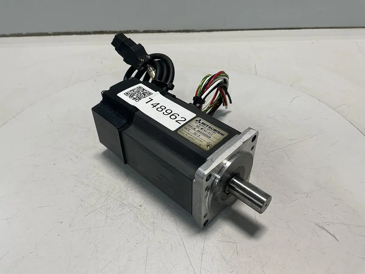 USED MITSUBISHI HC-MF43-S11