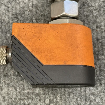 Used Ifm Industrial Supply Draft Sensors California US | Davliegogo LLC #1705793