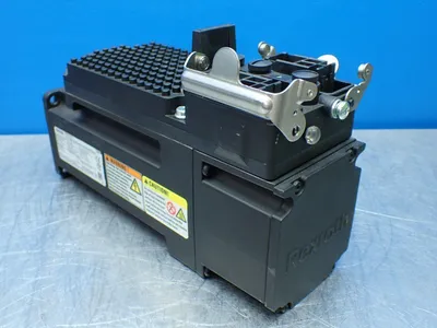 USED REXROTH R911321164