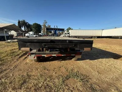 Used 2024 Cam-Lift CL242SGN14 Hooklifts & Roll-Offs California US | Wind River Equipment Finance LLC #1557906