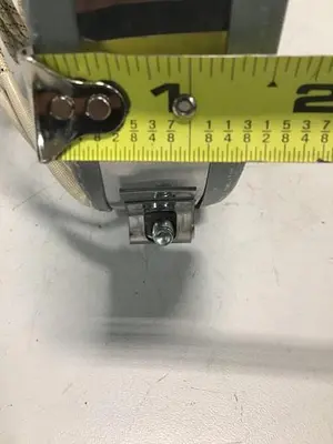 NEW TEMPCO 3989120 4 D 06 19