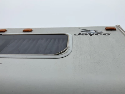 USED 2006 JAYCO GREYHAWK 31