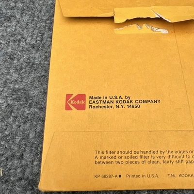 New | in-Stock Kodak 149 8328 Filters California US | Davliegogo LLC #1707311