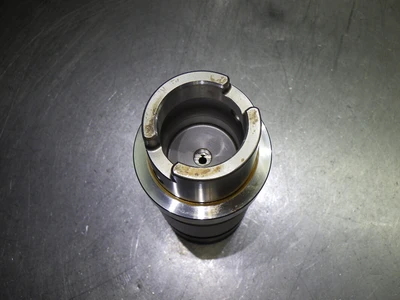 Bilz HSK63C #2 Rigid Tapping Chuck 4.6" Pro WFLC 220-0-IK/HSK-C63 (LOC2081A)