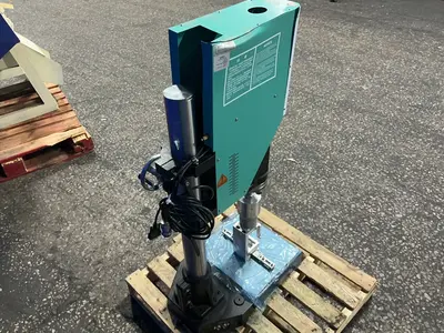 Used SHENGFENG _UNKNOWN_ Misc Plastics Equipment Ohio US | HGR 24 #1541486