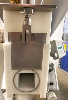 NEW M&M Equipment Corp. GC 100