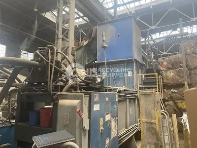 USED IPS AT-865-HS-75 HORIZONTAL