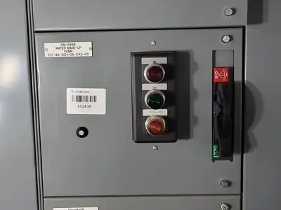 NEW ALLEN-BRADLEY YUTKNPN90/2BB