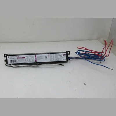 General Electric G-Series T8 Ballast