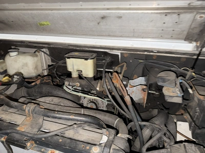 Used 2006 WORKHORSE ROUTE STAR DELIVERY TRUCK Miscellaneous Trucks/Trailers Ohio US | Miedema Asset Management Group #1709471